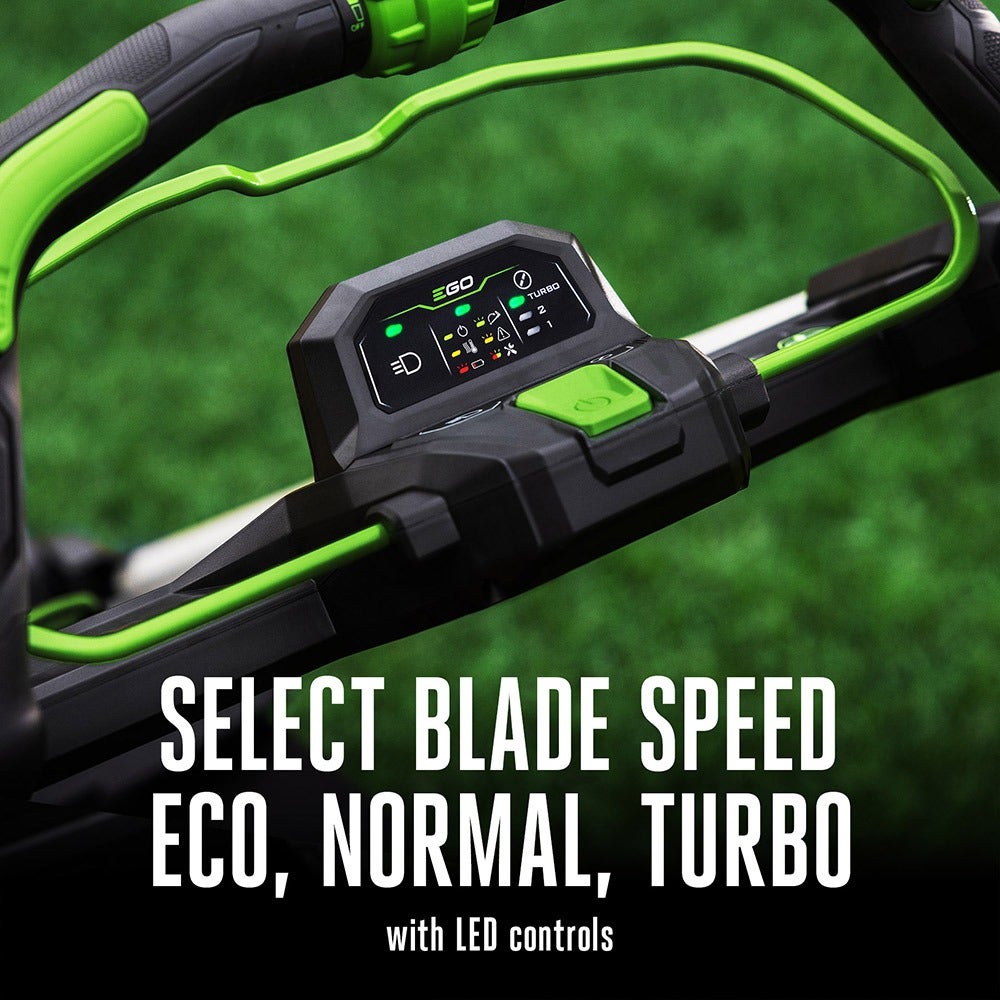 POWER+ Mower 22
