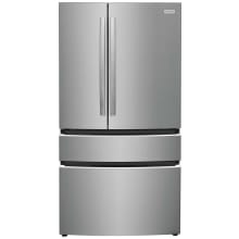 Frigidaire Gallery 28.8 Cu. Ft. Standard-Depth French Door Refrigerator