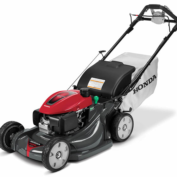 Honda HRX217VKA Self-Propelled Lawn Mower 53cm