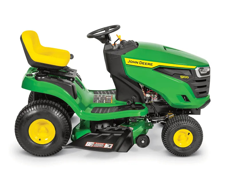 S100 Lawn Tractor