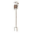 Grandin Road 163647 Birdhouse Garden Stake