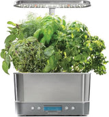 AeroGarden 901104-1200 Indoor Hydroponic Garden Kit