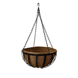 Garden Artisans GBH22SET Commercial Hanging Basket 55.9cm
