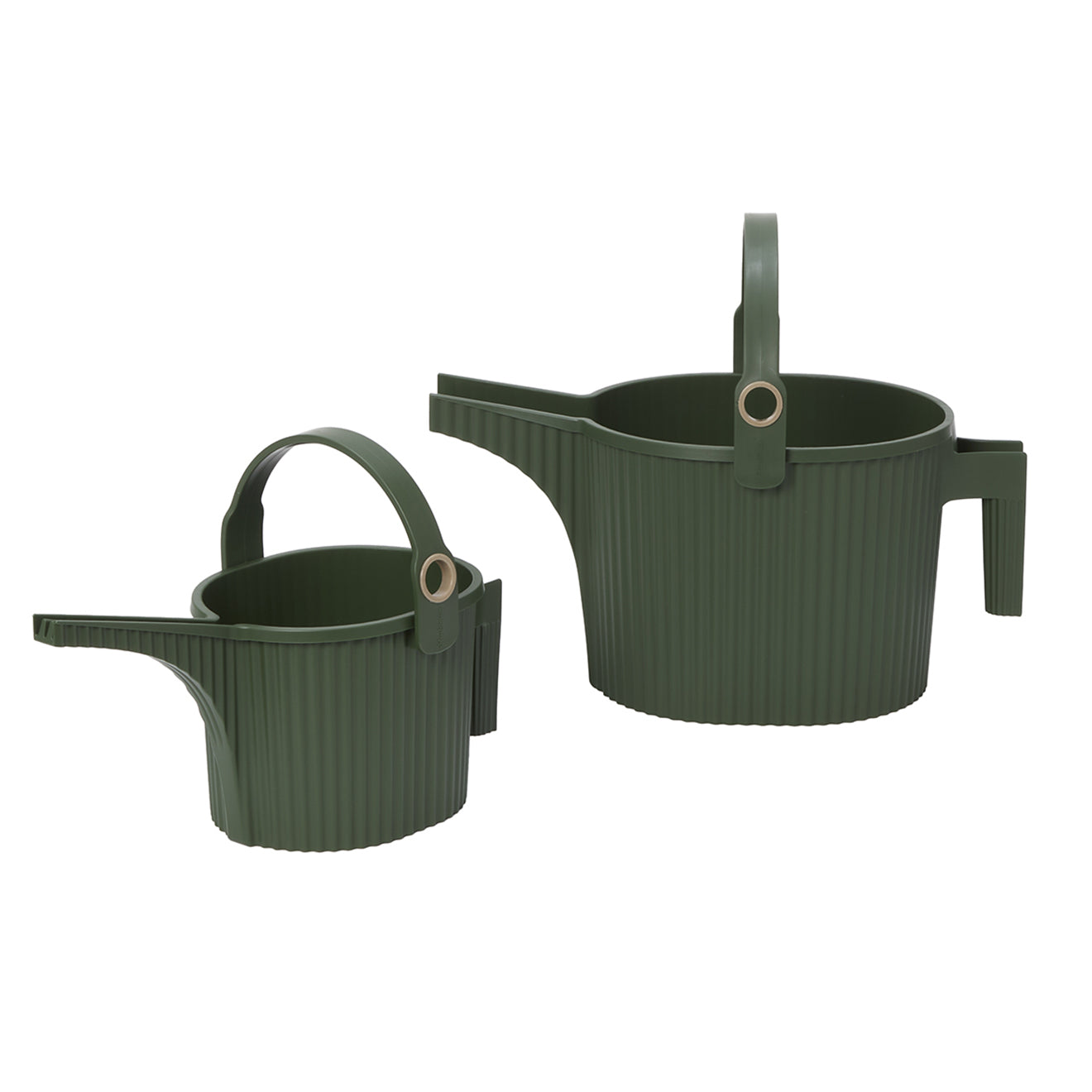 Chilewich 300373-001 Hachiman Garden Watering Can