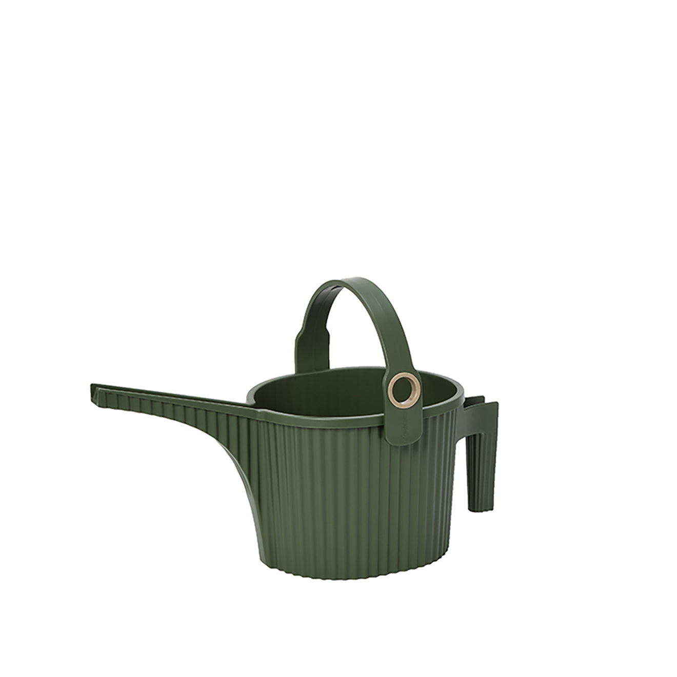Chilewich 300373-001 Hachiman Garden Watering Can