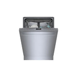 Bosch 800 Series 24 Inch Wide 15 Place Setting Energy Star Certified Built-In Top Controls Dishwasher