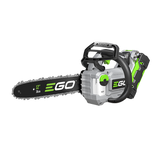 POWER+ 12" Compact Chain Saw