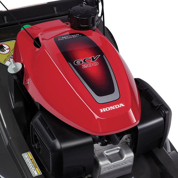 Honda HRX217VKA Self-Propelled Lawn Mower 53cm
