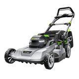 POWER+ Push Mower 21" Kit (6.0Ah Battery)
