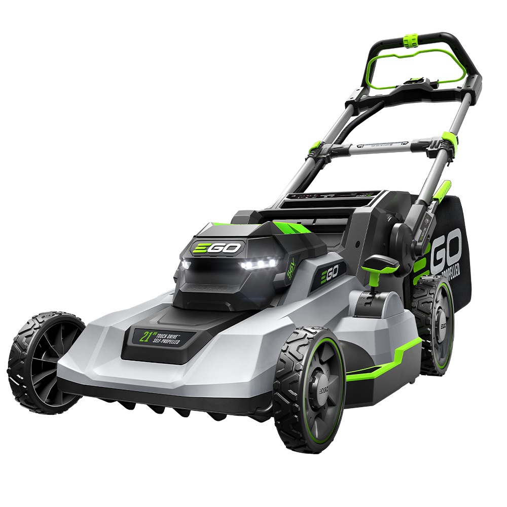 POWER+ Mower 21
