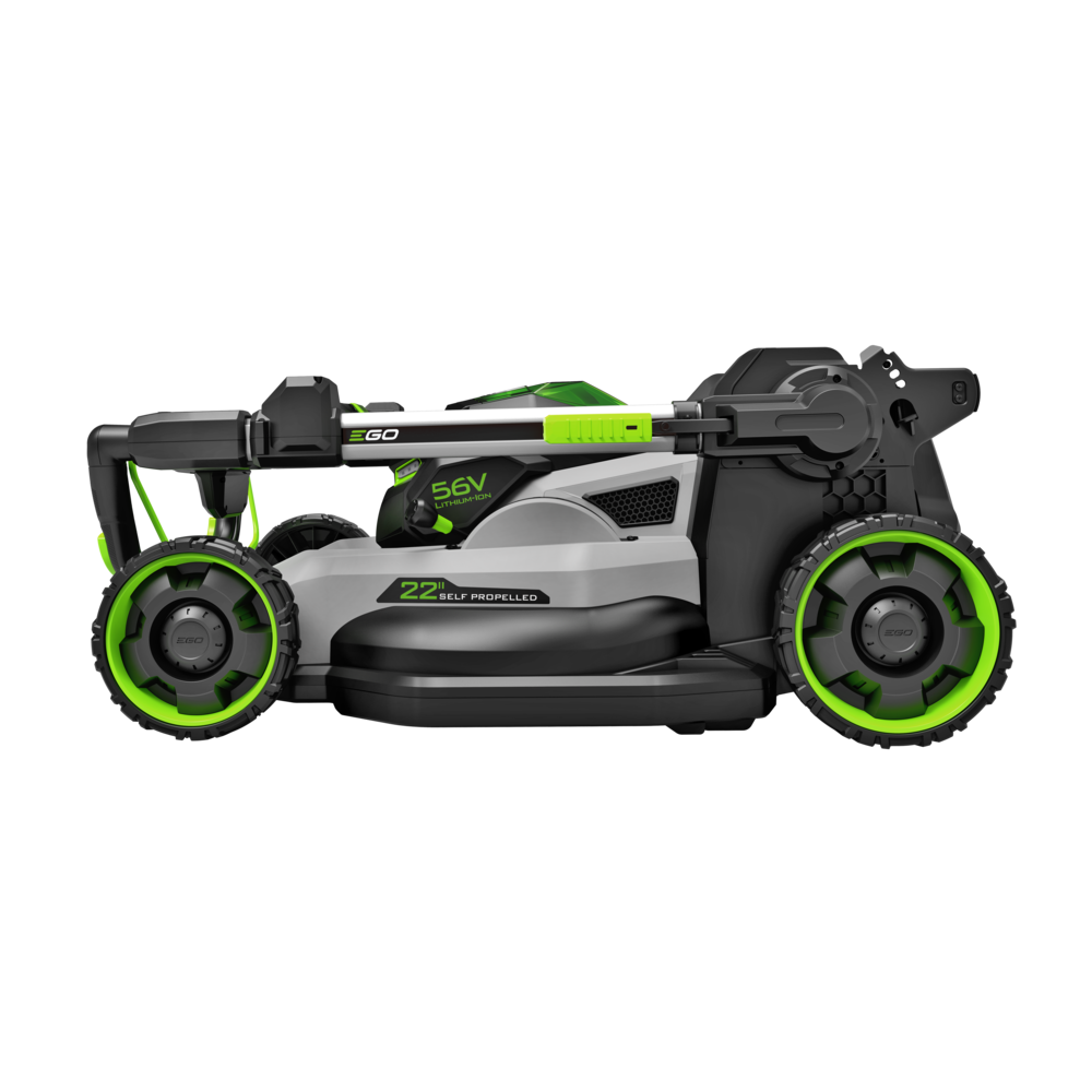 POWER+ Mower 22