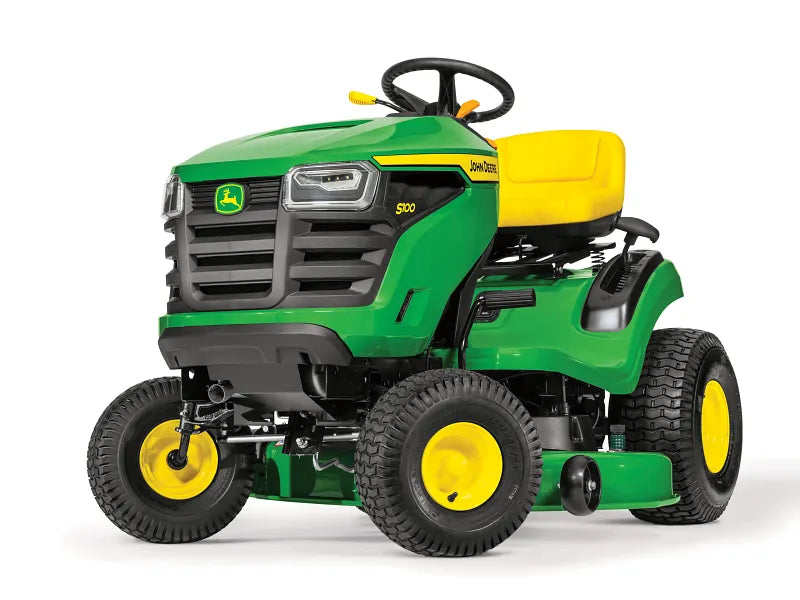 S100 Lawn Tractor
