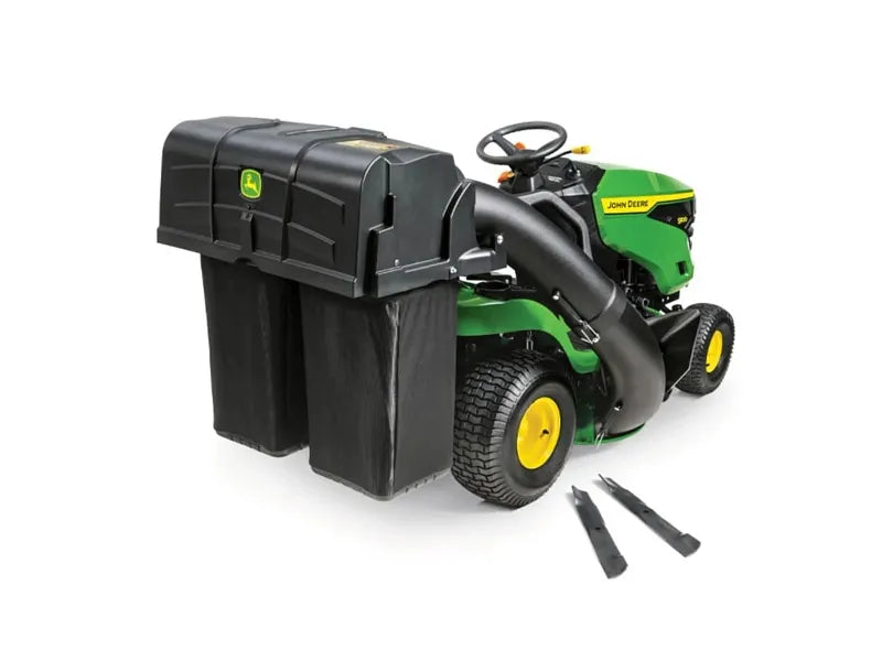 S100 Lawn Tractor