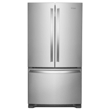 Frigidaire Gallery 28.8 Cu. Ft. Standard-Depth French Door Refrigerator