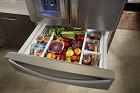 Whirlpool 36 Inch Wide 26.2 Cu. Ft. French Door Refrigerator